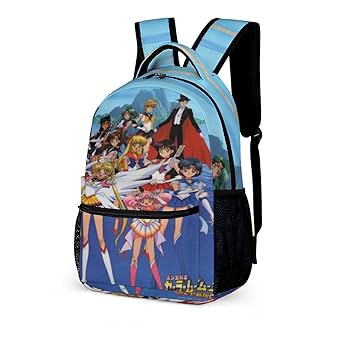 Amazon.co.jp: 美少女戦士セーラームーンランドセル スクール